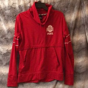 OSU PINK athletic top!